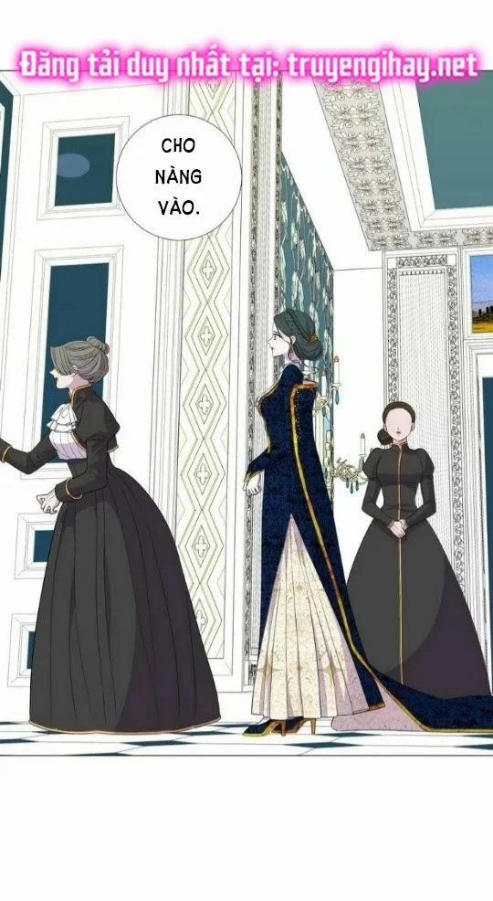 Từ Tiểu Thư Thành Hoàng Hậu – Lady To Queen 36.5 trang 24