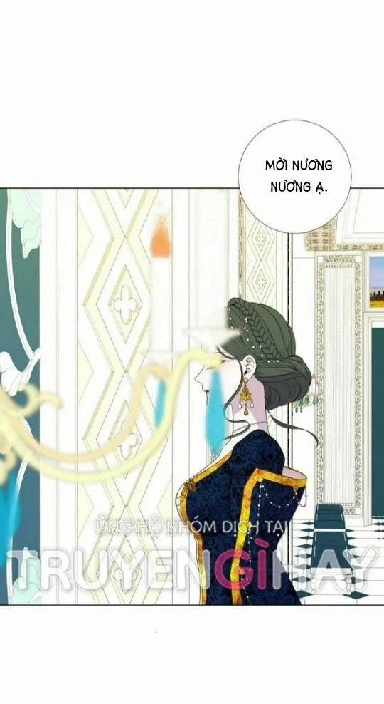 Từ Tiểu Thư Thành Hoàng Hậu – Lady To Queen 36.5 trang 25