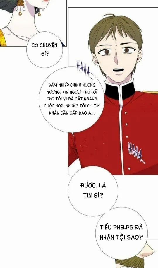 Từ Tiểu Thư Thành Hoàng Hậu – Lady To Queen 36.5 trang 7