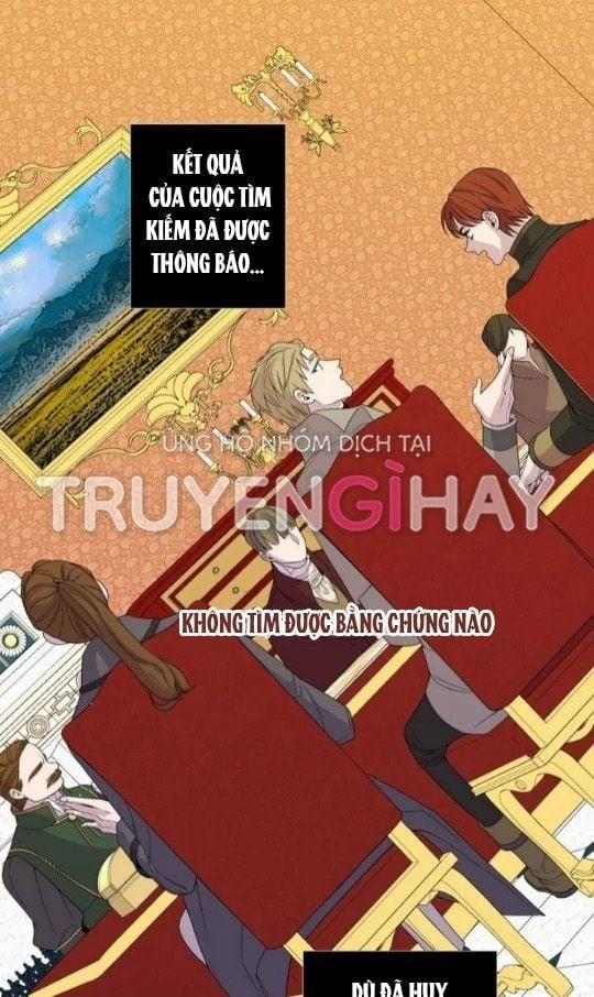 Từ Tiểu Thư Thành Hoàng Hậu – Lady To Queen 36 trang 0