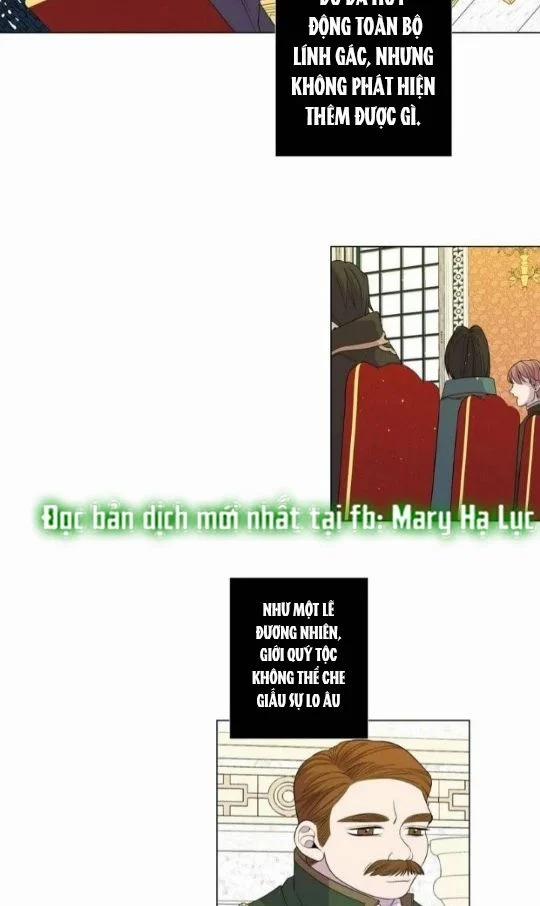 Từ Tiểu Thư Thành Hoàng Hậu – Lady To Queen 36 trang 1