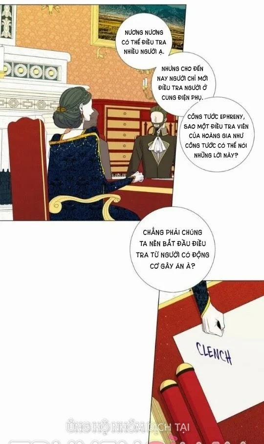 Từ Tiểu Thư Thành Hoàng Hậu – Lady To Queen 36 trang 10