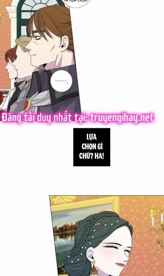 Từ Tiểu Thư Thành Hoàng Hậu – Lady To Queen 36 trang 13