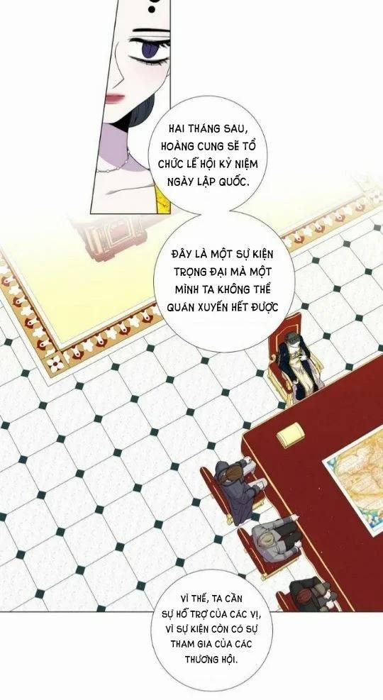 Từ Tiểu Thư Thành Hoàng Hậu – Lady To Queen 36 trang 17