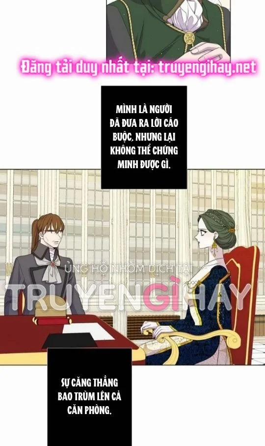 Từ Tiểu Thư Thành Hoàng Hậu – Lady To Queen 36 trang 2