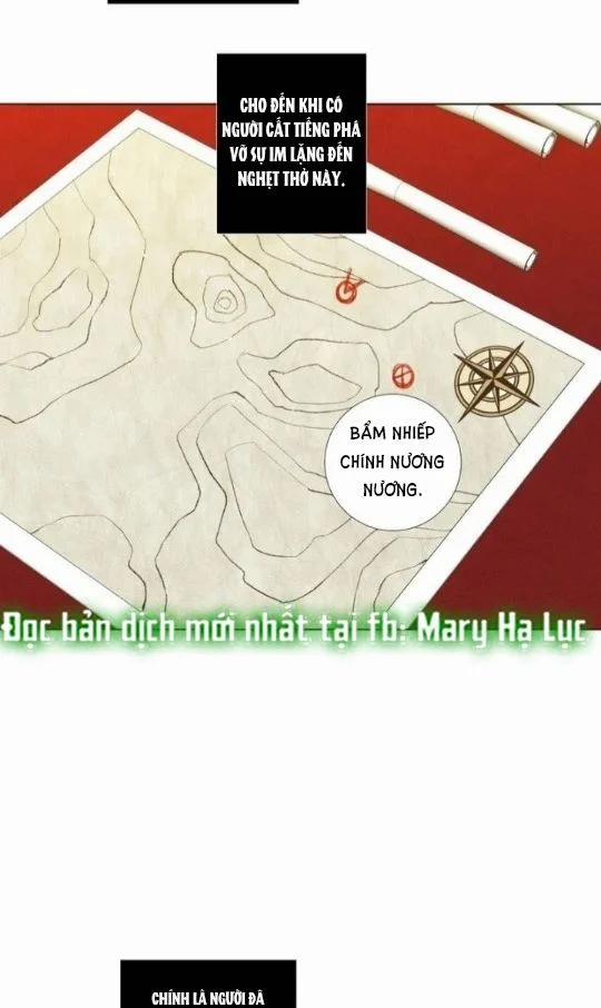 Từ Tiểu Thư Thành Hoàng Hậu – Lady To Queen 36 trang 3