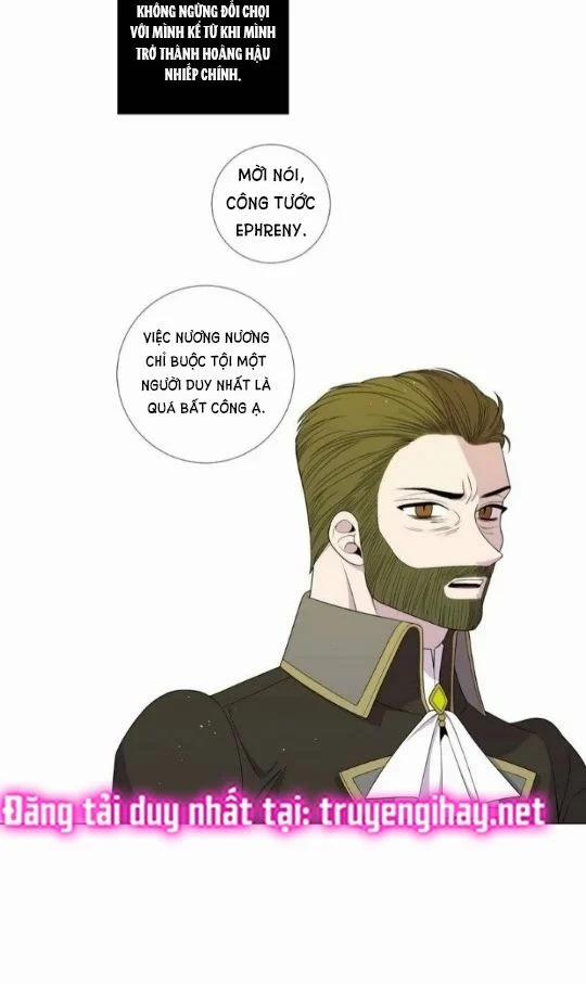 Từ Tiểu Thư Thành Hoàng Hậu – Lady To Queen 36 trang 4