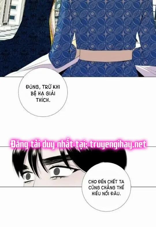 Từ Tiểu Thư Thành Hoàng Hậu – Lady To Queen 37.5 trang 4