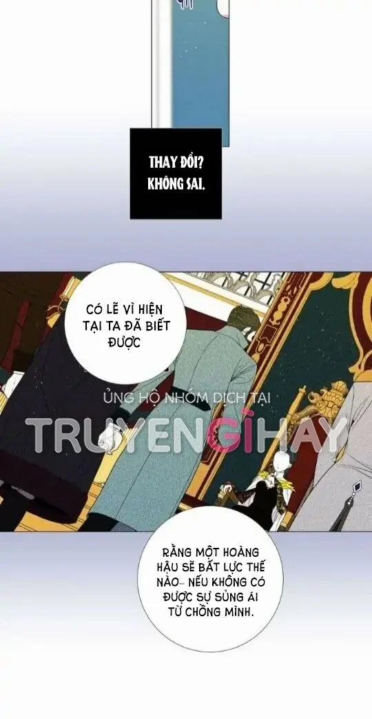 Từ Tiểu Thư Thành Hoàng Hậu – Lady To Queen 37 trang 3