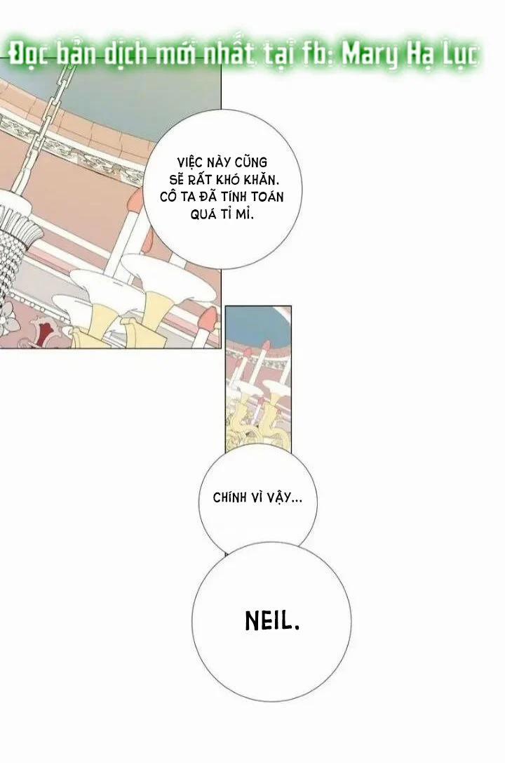 Từ Tiểu Thư Thành Hoàng Hậu – Lady To Queen 38.5 trang 11