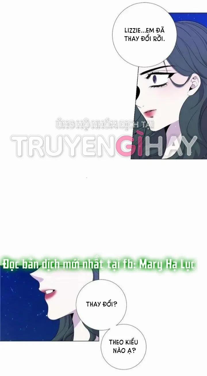 Từ Tiểu Thư Thành Hoàng Hậu – Lady To Queen 38.5 trang 15