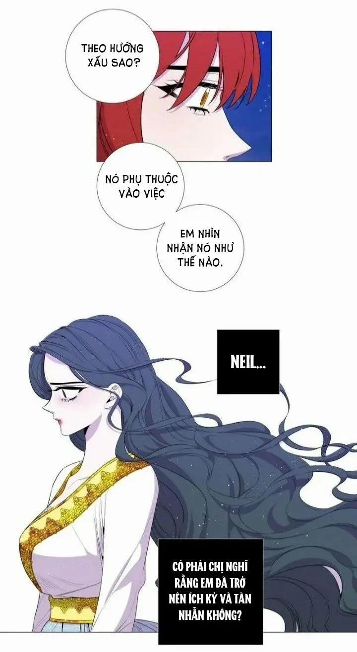 Từ Tiểu Thư Thành Hoàng Hậu – Lady To Queen 38.5 trang 16