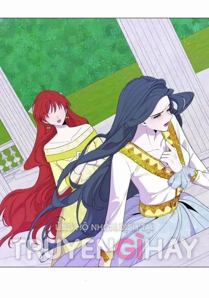 Từ Tiểu Thư Thành Hoàng Hậu – Lady To Queen 38.5 trang 18