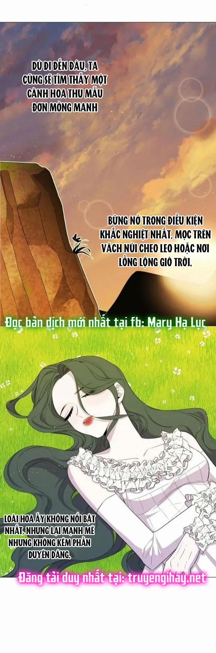 Từ Tiểu Thư Thành Hoàng Hậu – Lady To Queen 38.5 trang 21