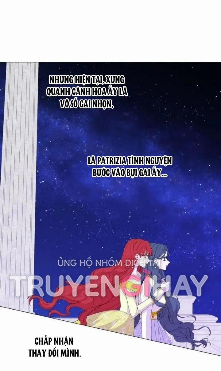 Từ Tiểu Thư Thành Hoàng Hậu – Lady To Queen 38.5 trang 23