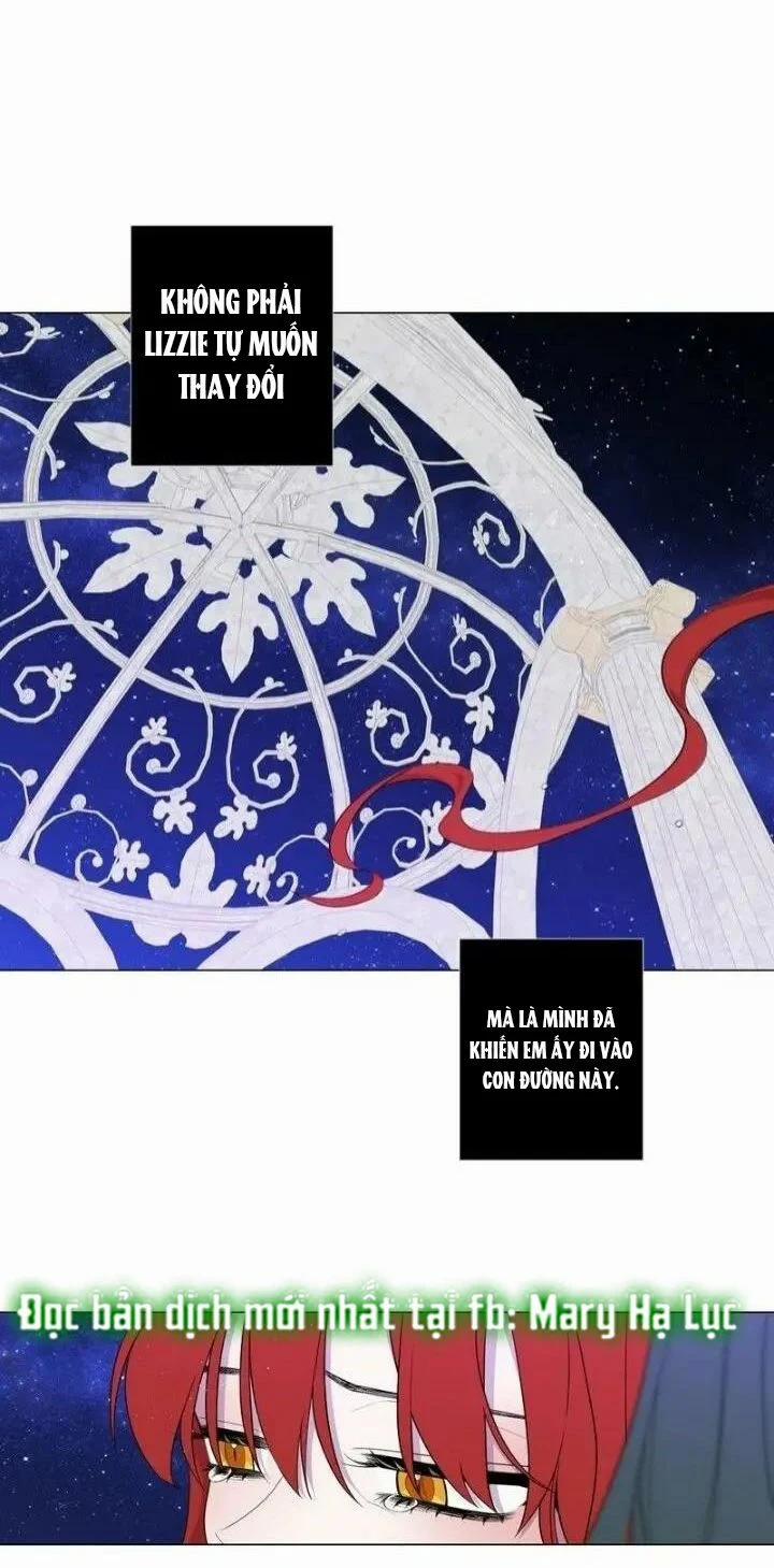 Từ Tiểu Thư Thành Hoàng Hậu – Lady To Queen 38.5 trang 27