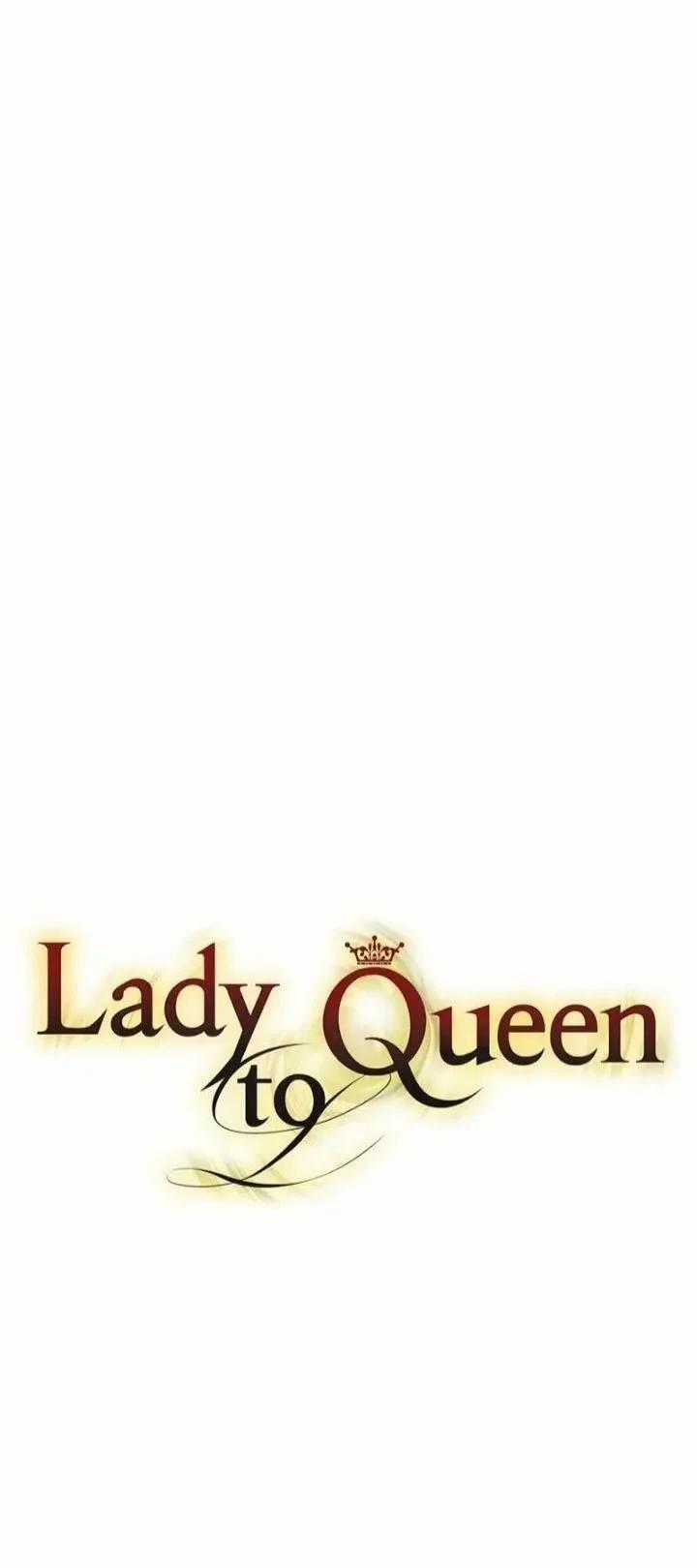 Từ Tiểu Thư Thành Hoàng Hậu – Lady To Queen 38.5 trang 3