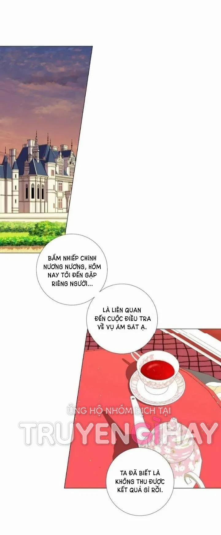 Từ Tiểu Thư Thành Hoàng Hậu – Lady To Queen 38 trang 0