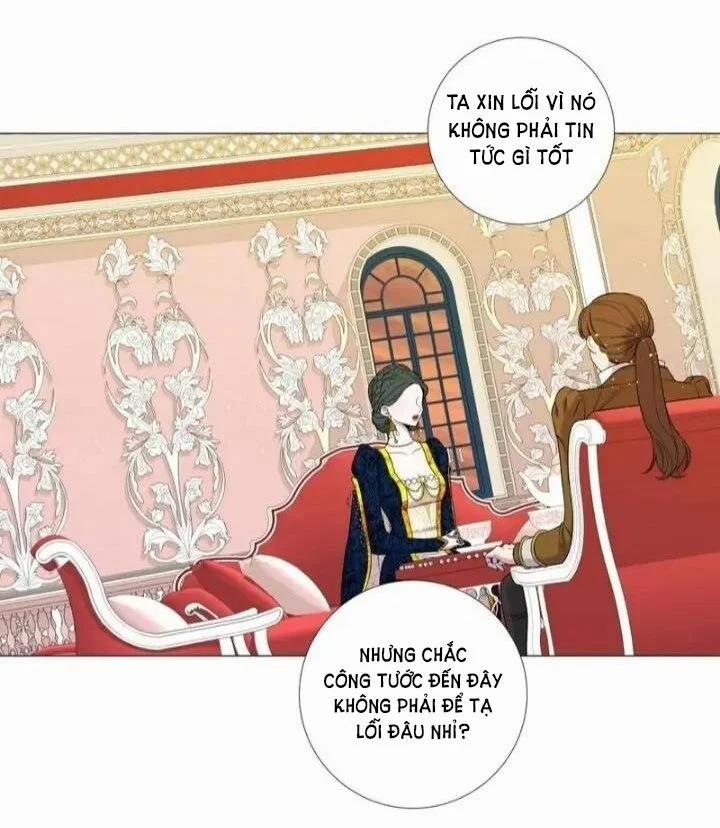 Từ Tiểu Thư Thành Hoàng Hậu – Lady To Queen 38 trang 1