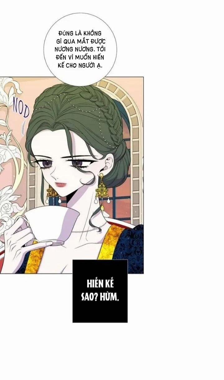 Từ Tiểu Thư Thành Hoàng Hậu – Lady To Queen 38 trang 2