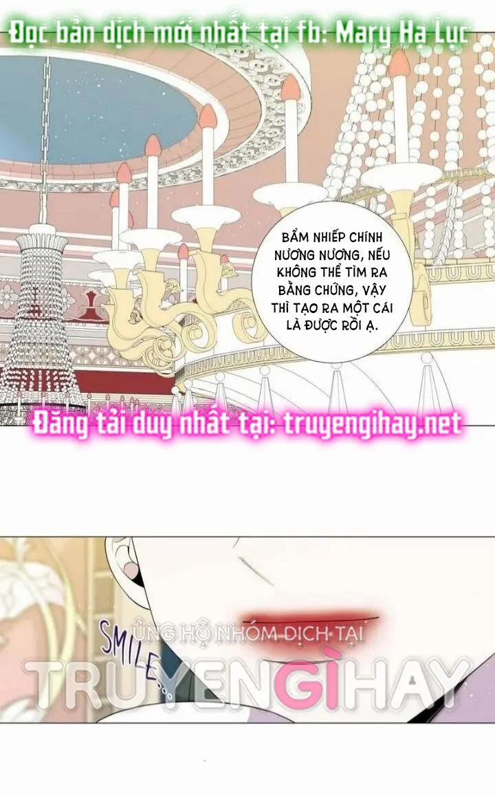 Từ Tiểu Thư Thành Hoàng Hậu – Lady To Queen 38 trang 3