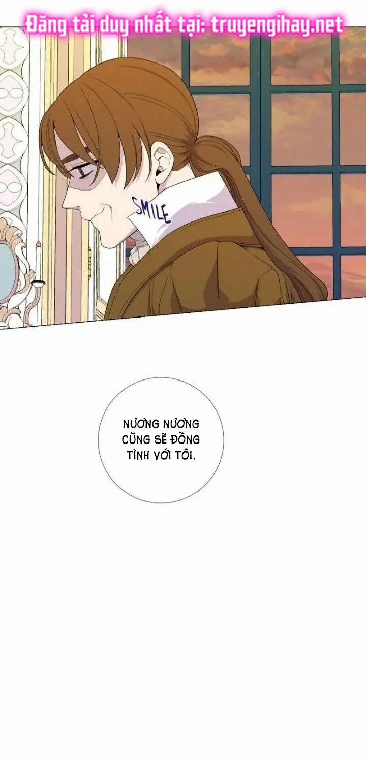 Từ Tiểu Thư Thành Hoàng Hậu – Lady To Queen 38 trang 6