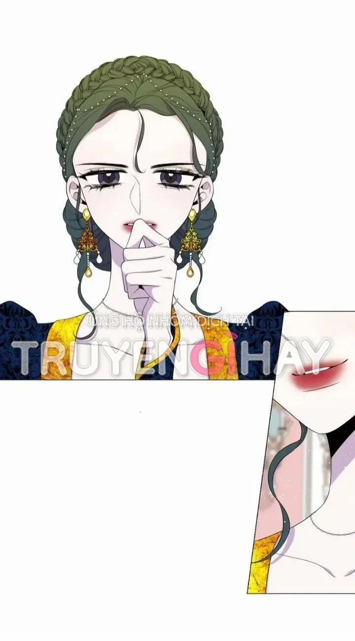 Từ Tiểu Thư Thành Hoàng Hậu – Lady To Queen 38 trang 7