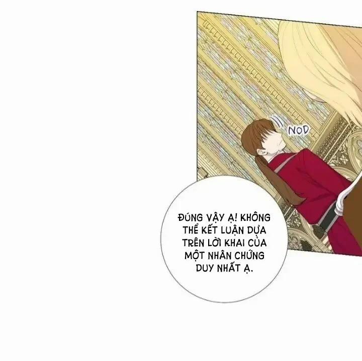 Từ Tiểu Thư Thành Hoàng Hậu – Lady To Queen 39.5 trang 12