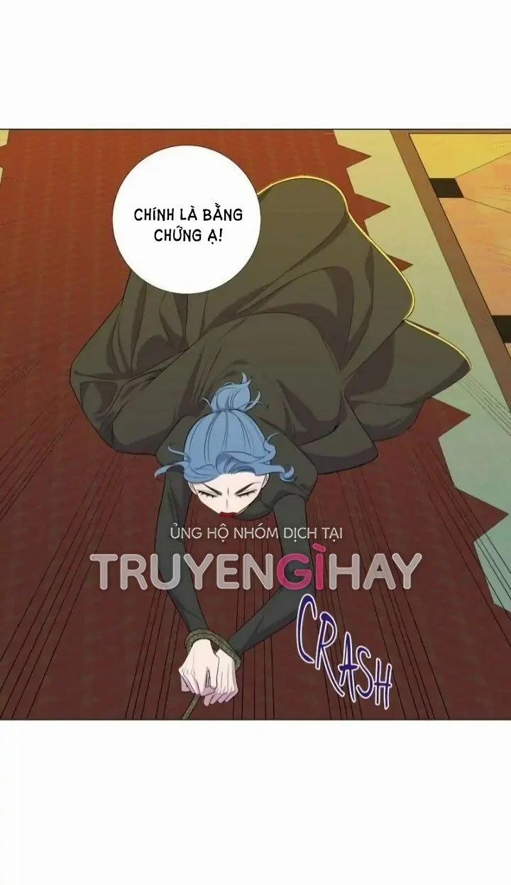 Từ Tiểu Thư Thành Hoàng Hậu – Lady To Queen 39.5 trang 33