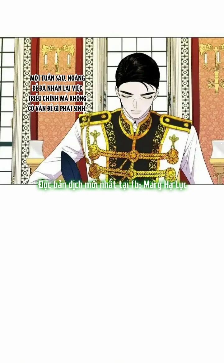 Từ Tiểu Thư Thành Hoàng Hậu – Lady To Queen 39 trang 1