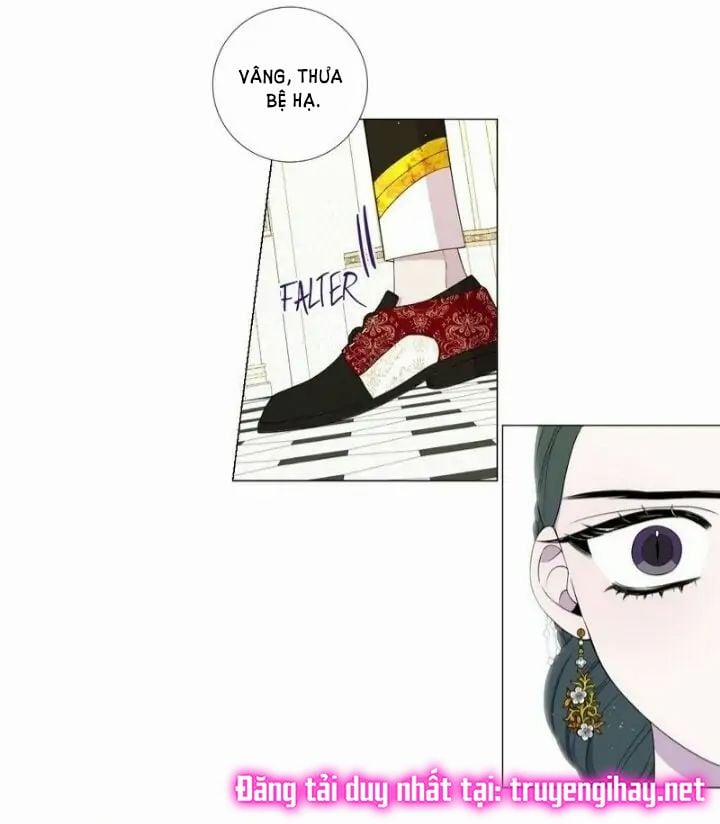 Từ Tiểu Thư Thành Hoàng Hậu – Lady To Queen 39 trang 10