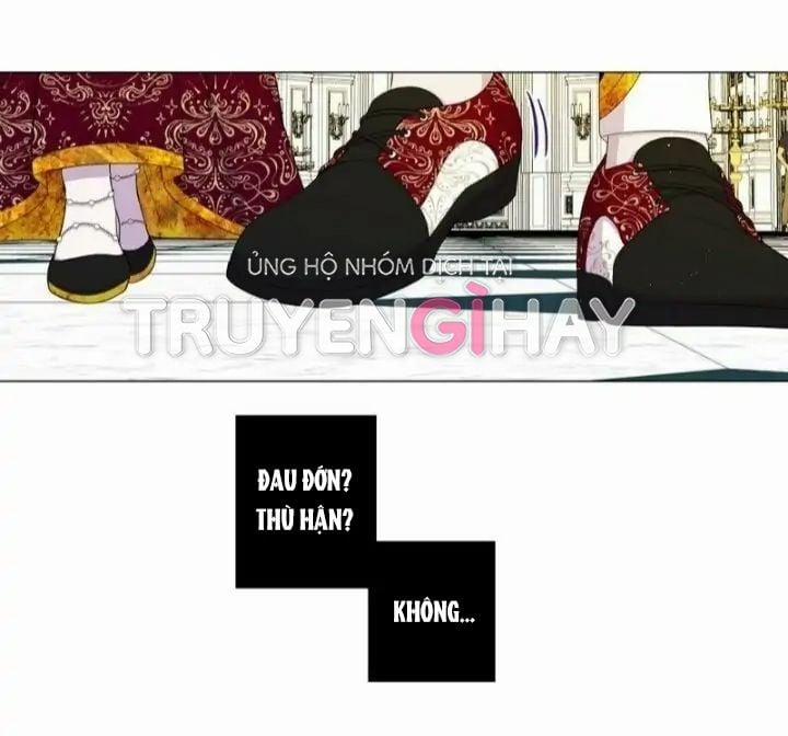 Từ Tiểu Thư Thành Hoàng Hậu – Lady To Queen 39 trang 12