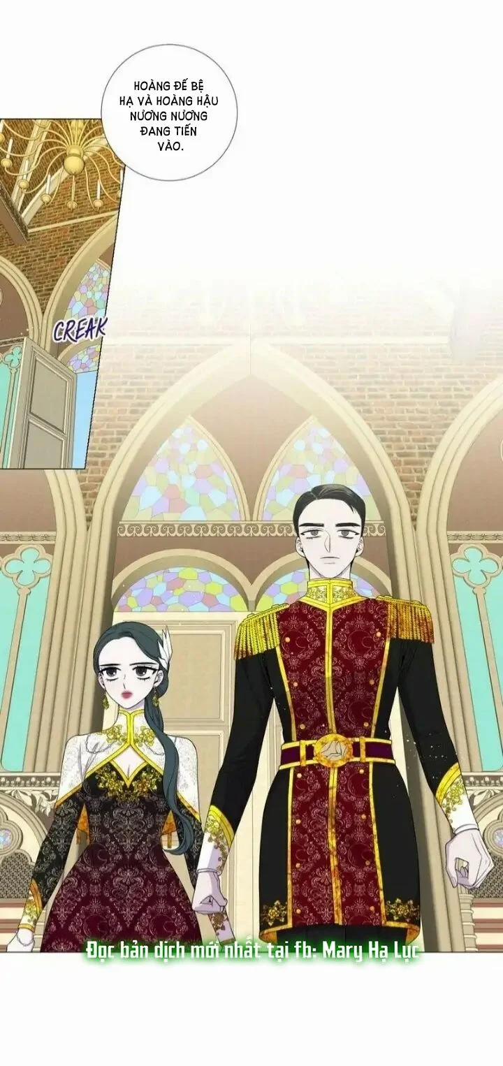 Từ Tiểu Thư Thành Hoàng Hậu – Lady To Queen 39 trang 14