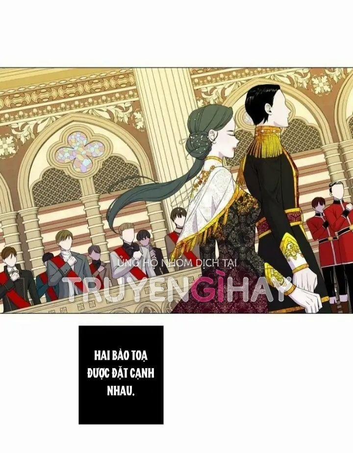 Từ Tiểu Thư Thành Hoàng Hậu – Lady To Queen 39 trang 15