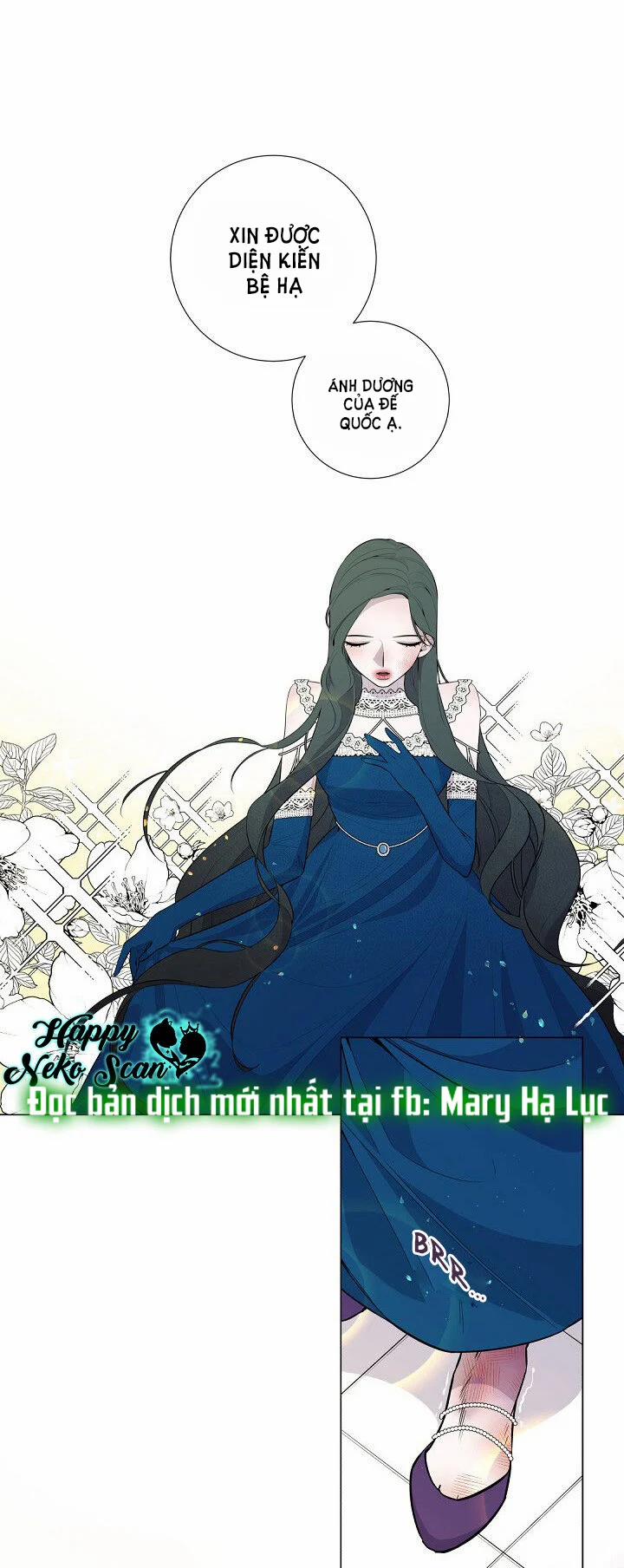 Từ Tiểu Thư Thành Hoàng Hậu – Lady To Queen 6.1 trang 11