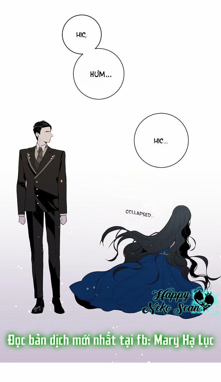 Từ Tiểu Thư Thành Hoàng Hậu – Lady To Queen 6.1 trang 16