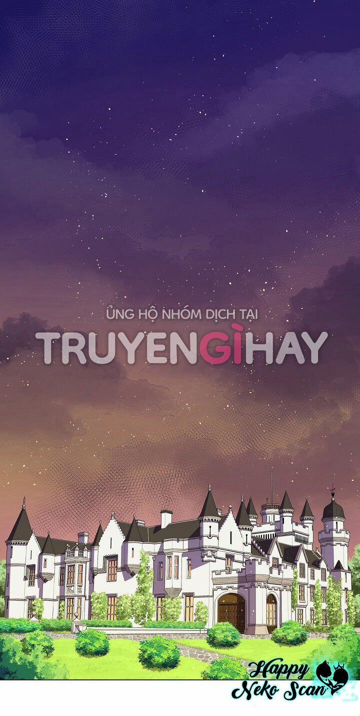 Từ Tiểu Thư Thành Hoàng Hậu – Lady To Queen 6.1 trang 2