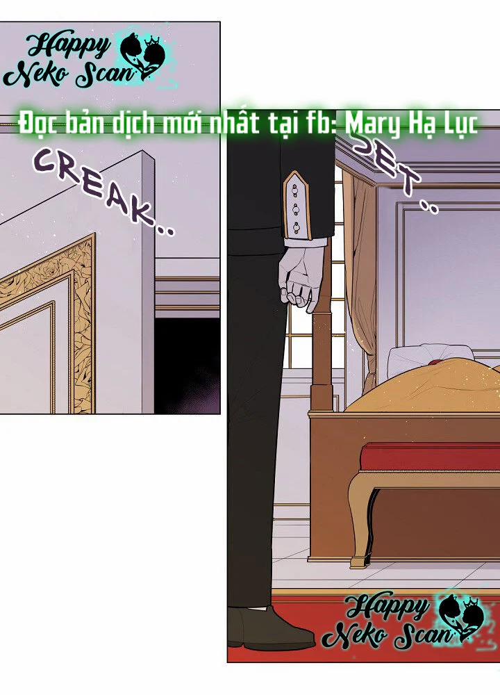 Từ Tiểu Thư Thành Hoàng Hậu – Lady To Queen 6.1 trang 3