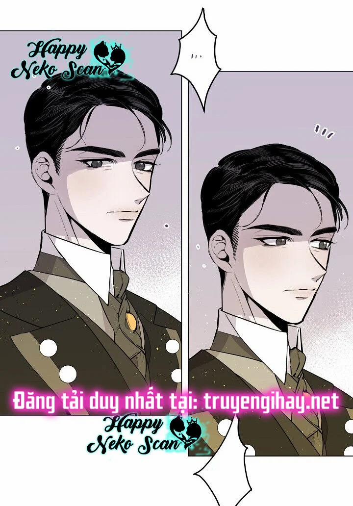 Từ Tiểu Thư Thành Hoàng Hậu – Lady To Queen 6.1 trang 6