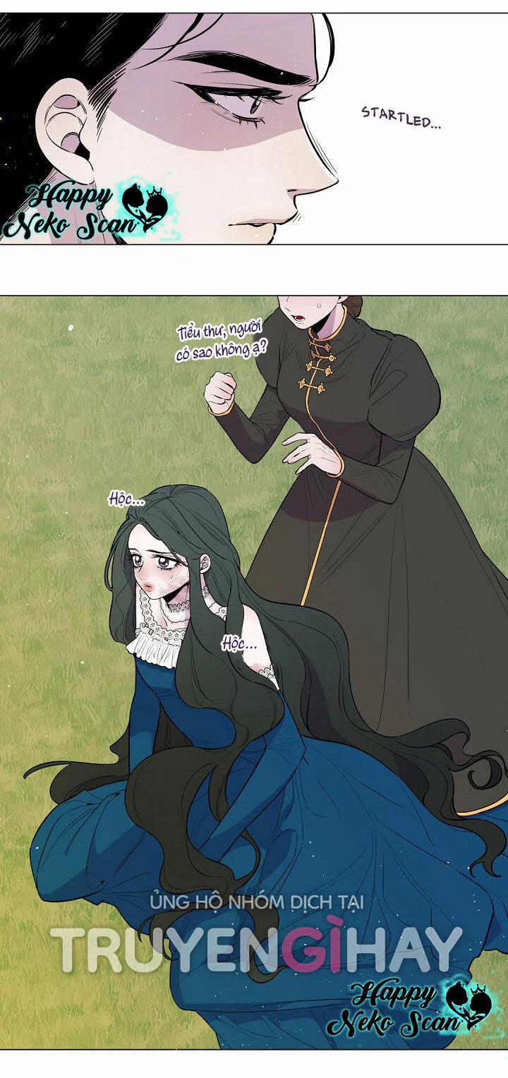 Từ Tiểu Thư Thành Hoàng Hậu – Lady To Queen 6.1 trang 9