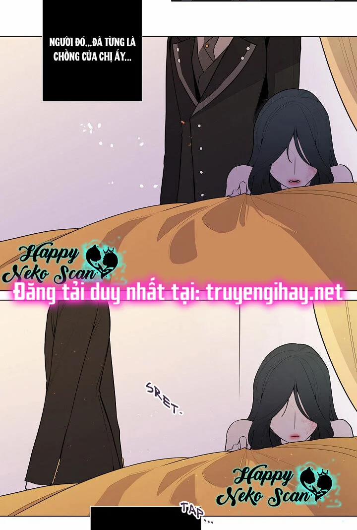 Từ Tiểu Thư Thành Hoàng Hậu – Lady To Queen 6.2 trang 1