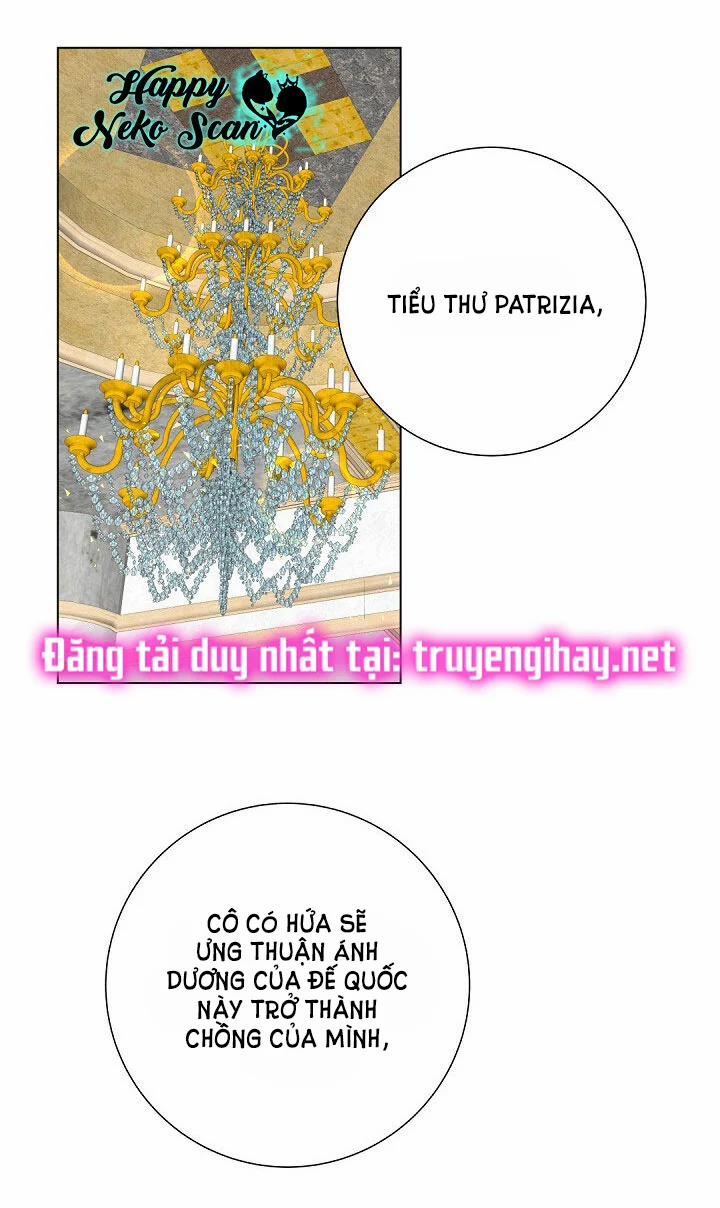 Từ Tiểu Thư Thành Hoàng Hậu – Lady To Queen 6.2 trang 14