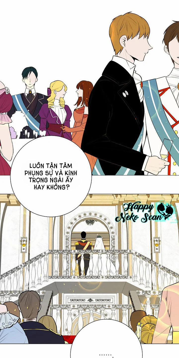 Từ Tiểu Thư Thành Hoàng Hậu – Lady To Queen 6.2 trang 15