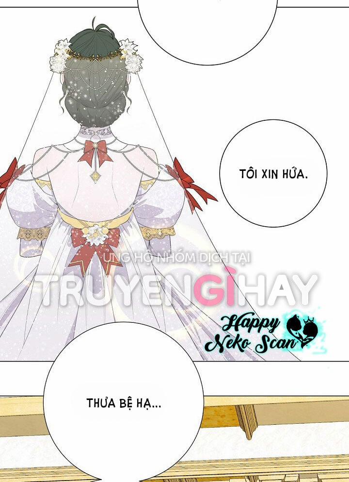 Từ Tiểu Thư Thành Hoàng Hậu – Lady To Queen 6.2 trang 16