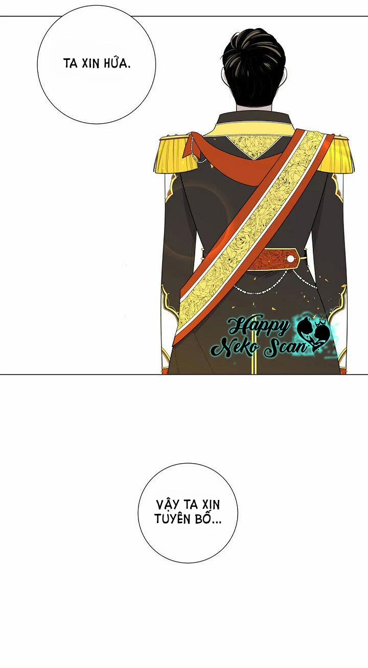 Từ Tiểu Thư Thành Hoàng Hậu – Lady To Queen 6.2 trang 18