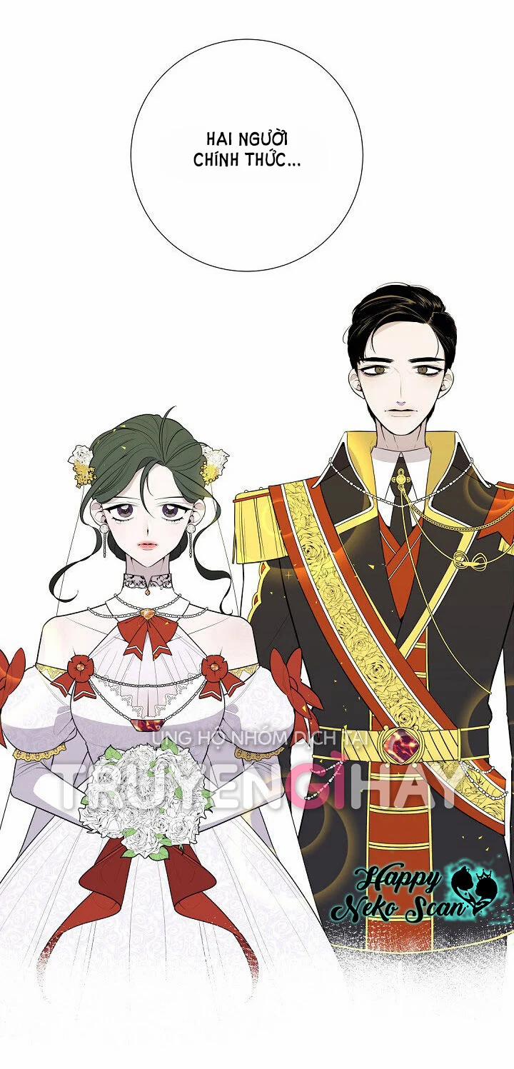 Từ Tiểu Thư Thành Hoàng Hậu – Lady To Queen 6.2 trang 19