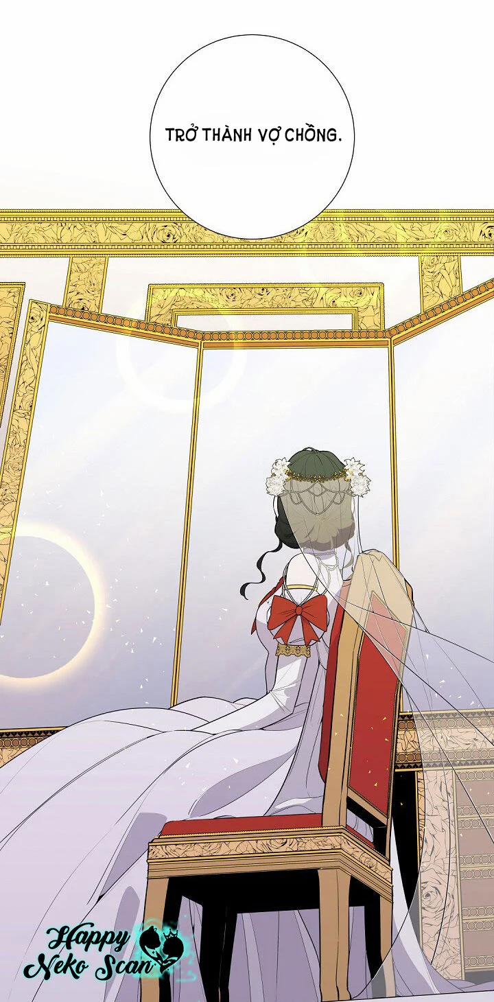 Từ Tiểu Thư Thành Hoàng Hậu – Lady To Queen 6.2 trang 20