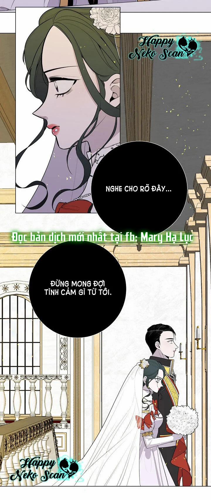 Từ Tiểu Thư Thành Hoàng Hậu – Lady To Queen 6.2 trang 21