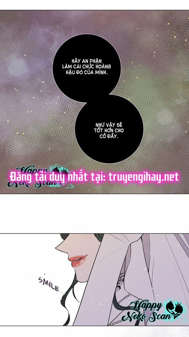 Từ Tiểu Thư Thành Hoàng Hậu – Lady To Queen 6.2 trang 22