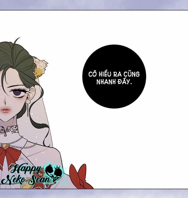 Từ Tiểu Thư Thành Hoàng Hậu – Lady To Queen 6.2 trang 24